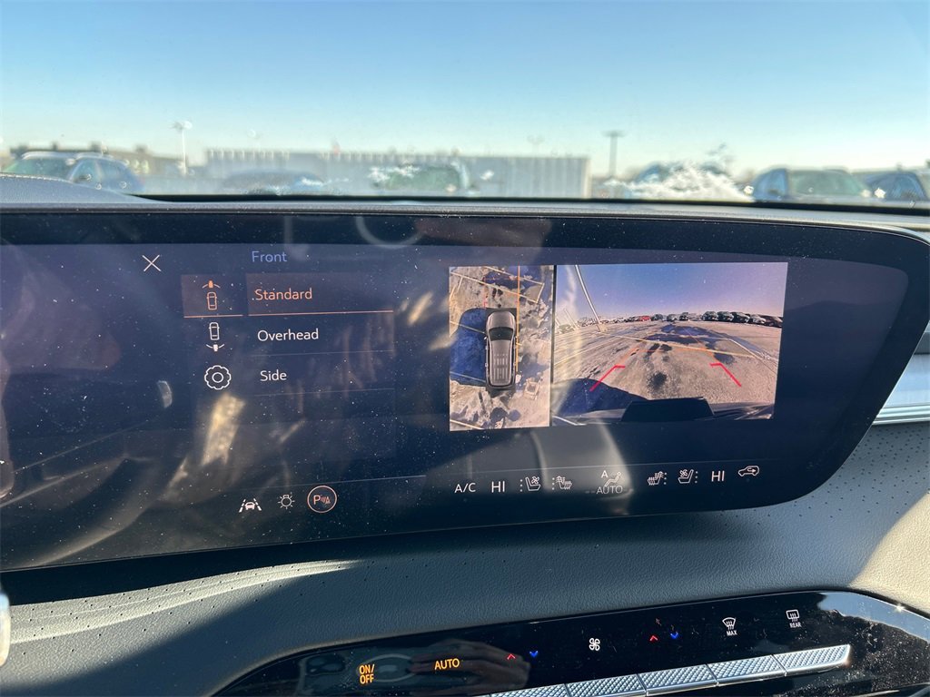 2026 BUICK ENCLAVE - Image 24