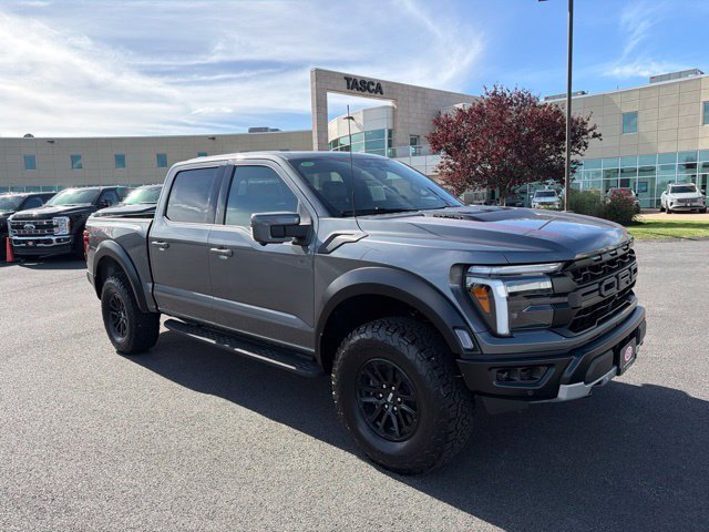 2026 Ford F-150 Raptor®