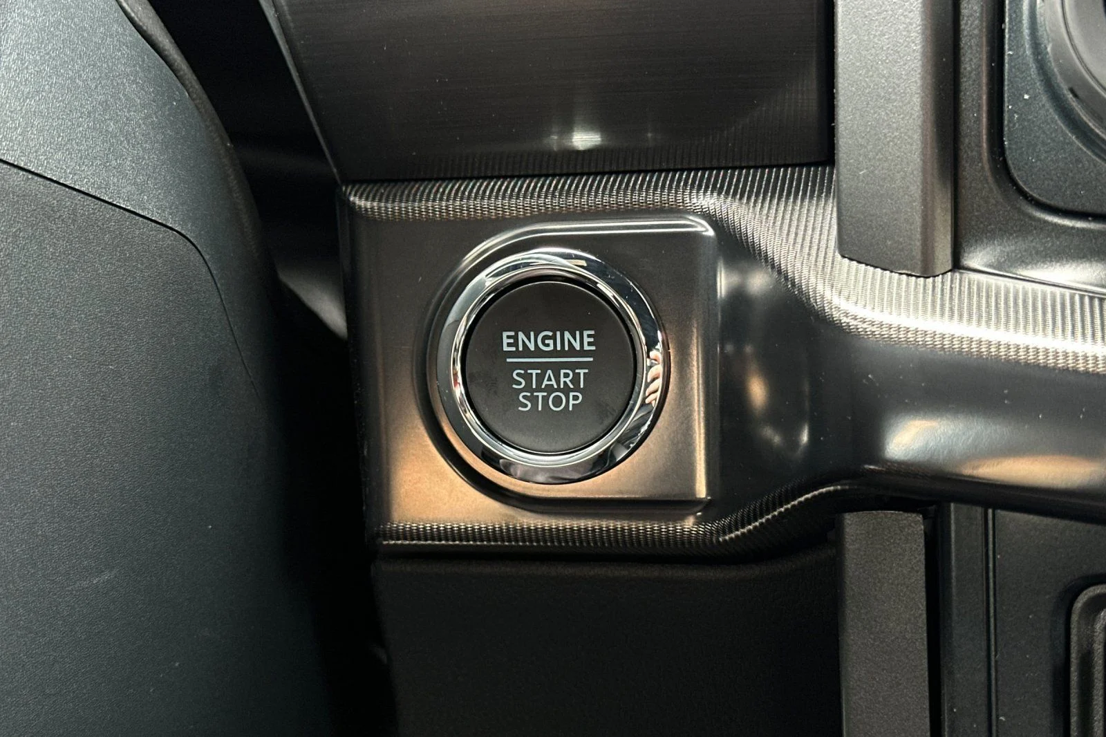 New 2026 Agate Black Metallic Ford Lariat® image 21