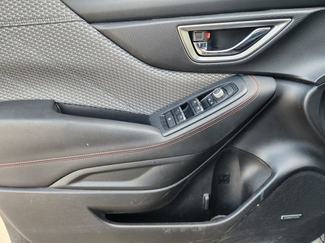 Used 2020 Black Subaru Sport image 24