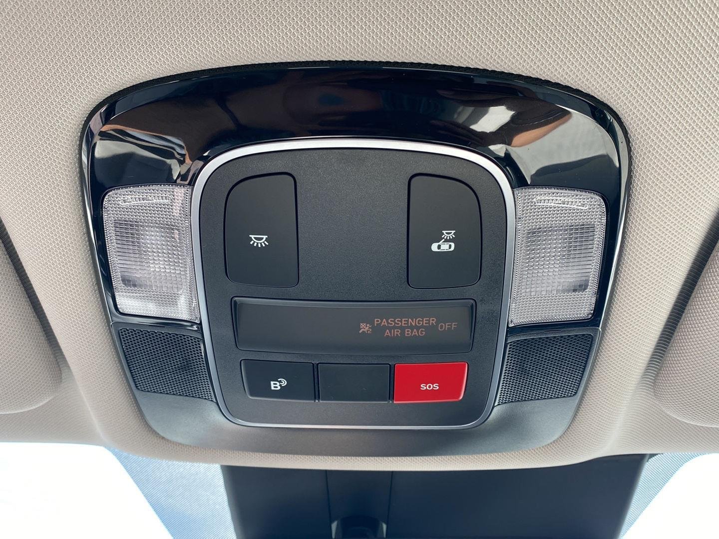 2026 Hyundai Sonata SEL - Photo 26