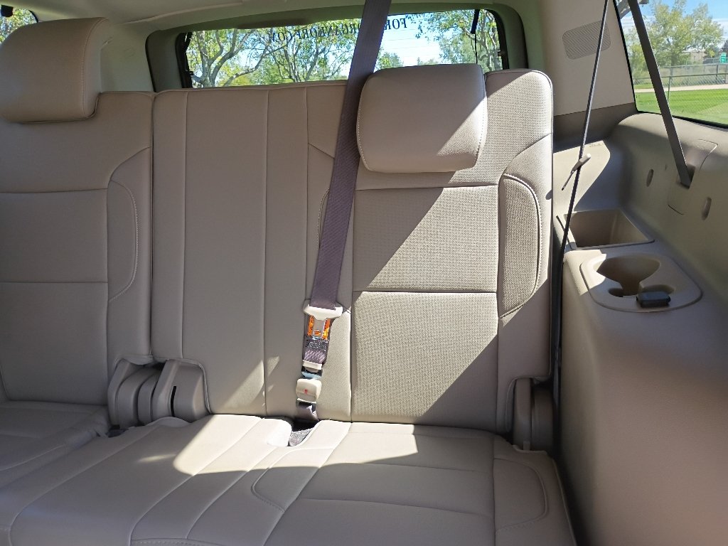 Used 2019 Shadow Gray Metallic Chevrolet Premier image 22