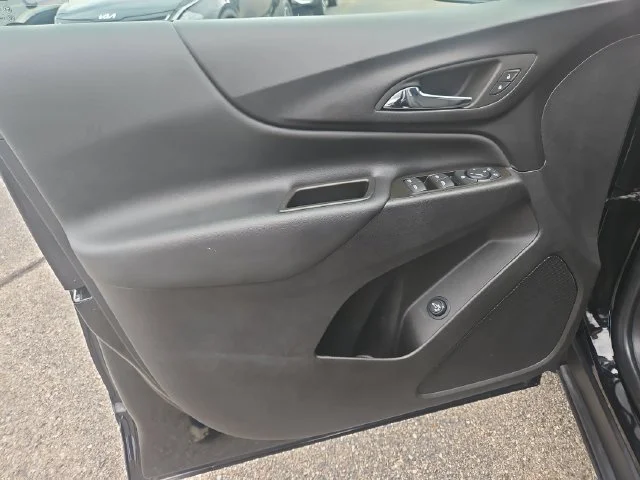 Used 2024 Mosaic Black Metallic Chevrolet LT image 10