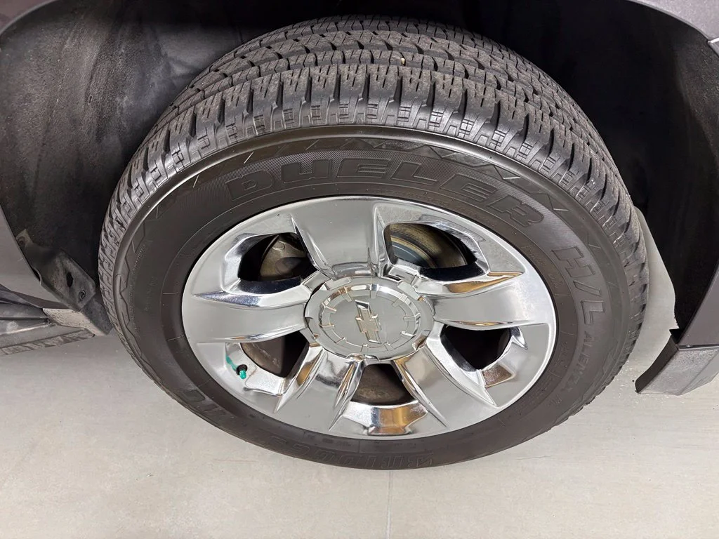 Used 2016 Gray Chevrolet LT image 14