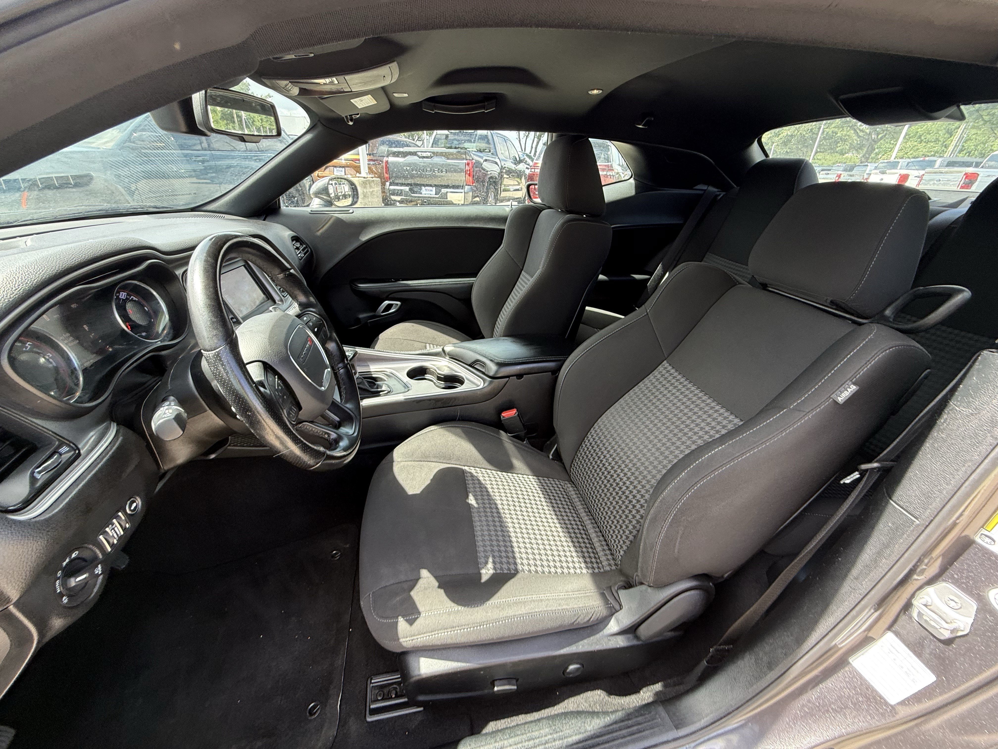 Used 2022 Granite Pearlcoat Dodge GT image 26
