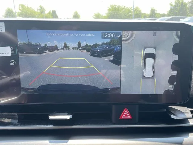 New 2026 Gray Kia EX image 26