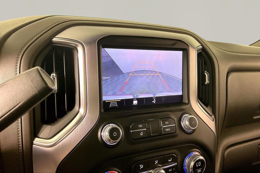 Used 2019 Brown GMC SLT image 13