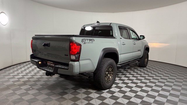 Used 2023  Toyota Trail Edition image 3
