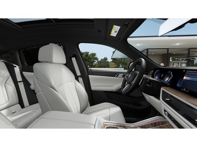New 2027 Black Sapphire Metallic BMW xDrive40i image 9