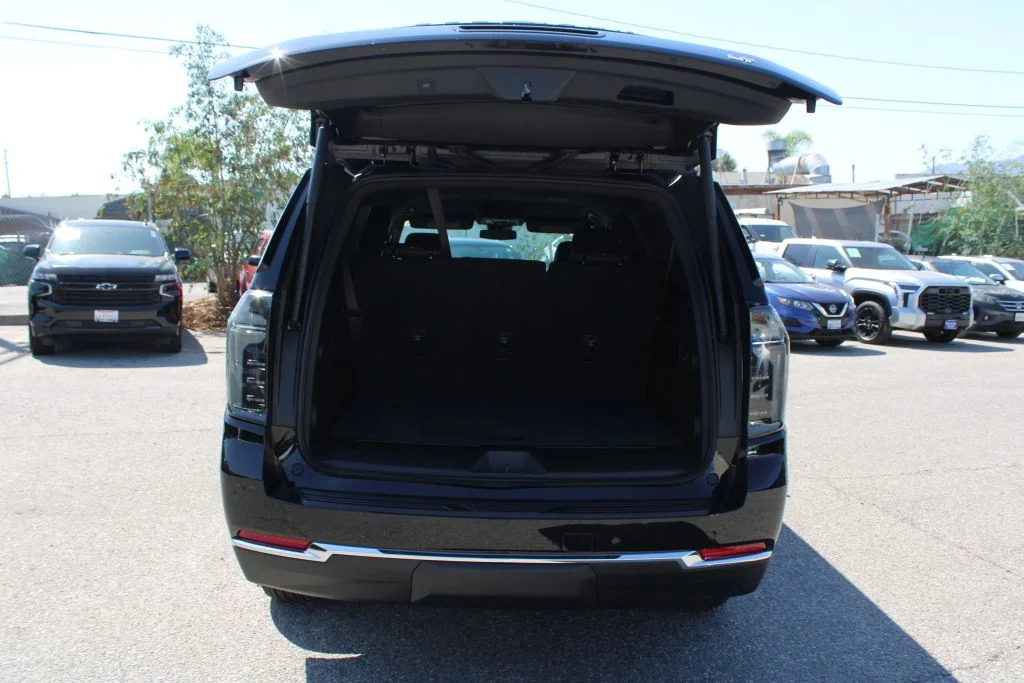 Used 2026 Black Chevrolet LT image 11