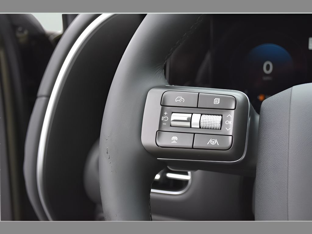 New 2026 Titan Charcoal Pearl Hyundai Limited FWD image 49