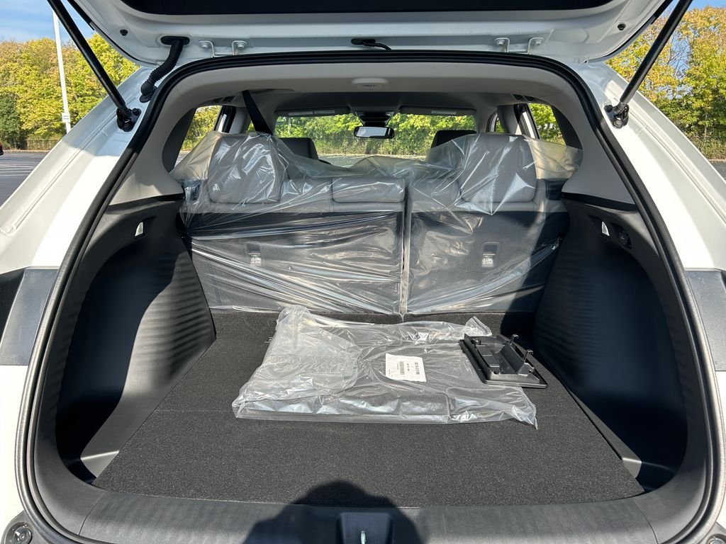 2026 Honda HR-V LX - Photo 21