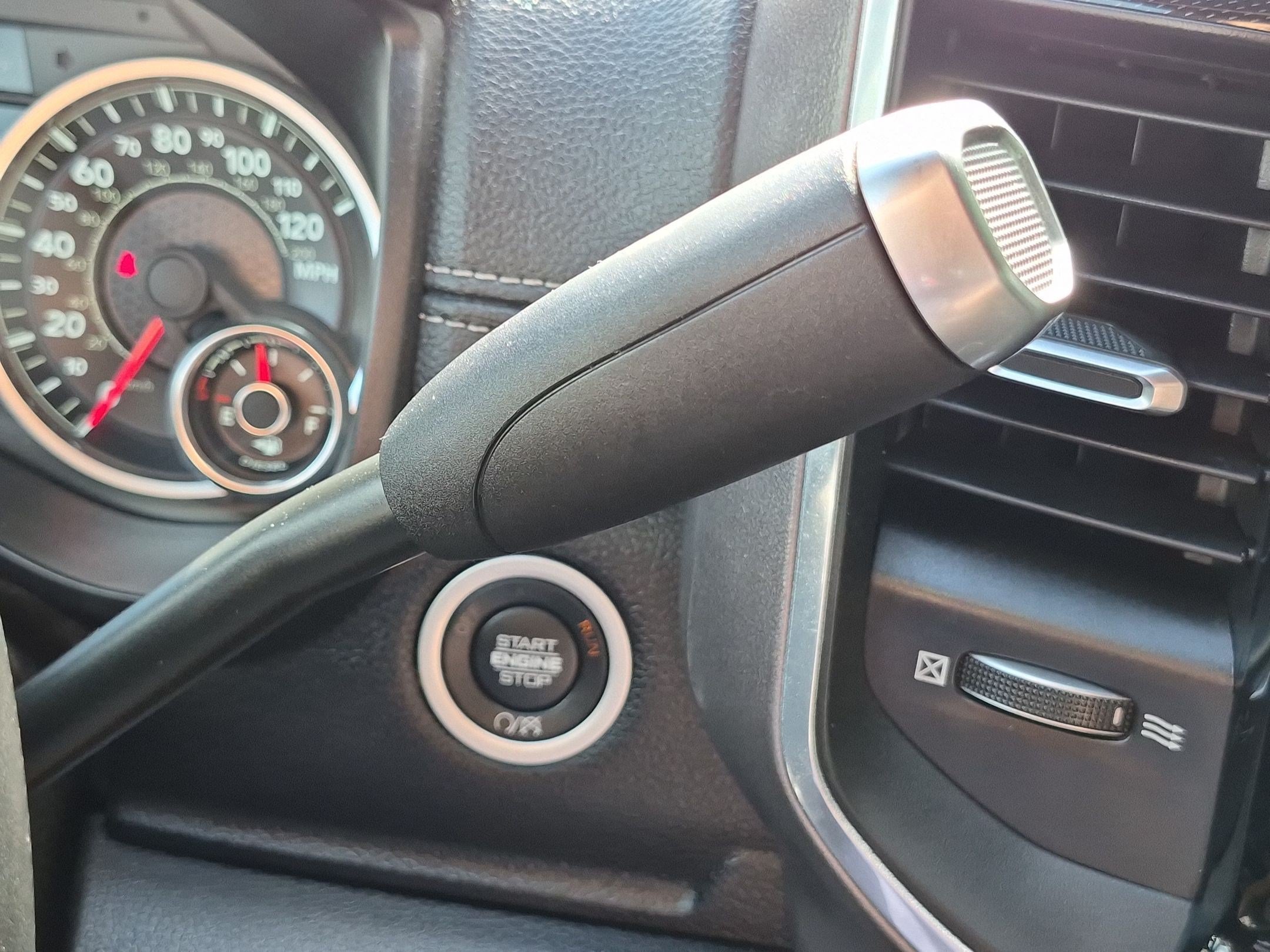 Used 2021 Gray Ram Laramie Crew Cab 4x4 6