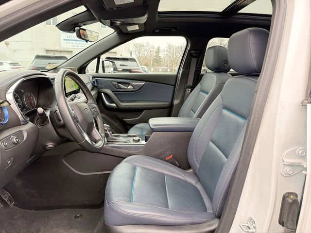 2024 CHEVROLET BLAZER - Image 19