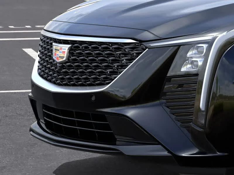 2026 Cadillac CT5 Premium Luxury - Photo 13