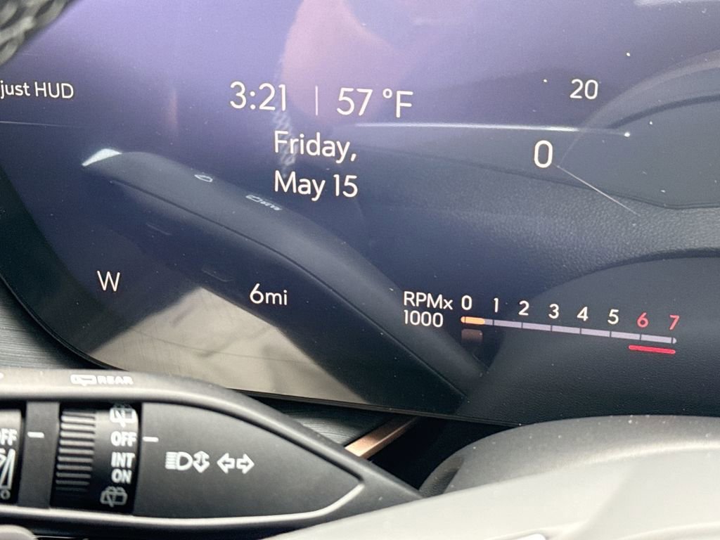 2026 Buick Envision Sport Touring - Photo 12