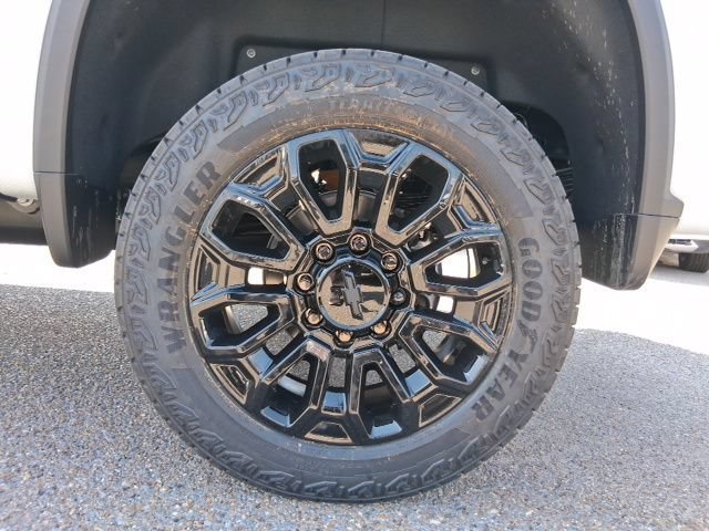 2026 Chevrolet Silverado 2500 HD High Country - Photo 26