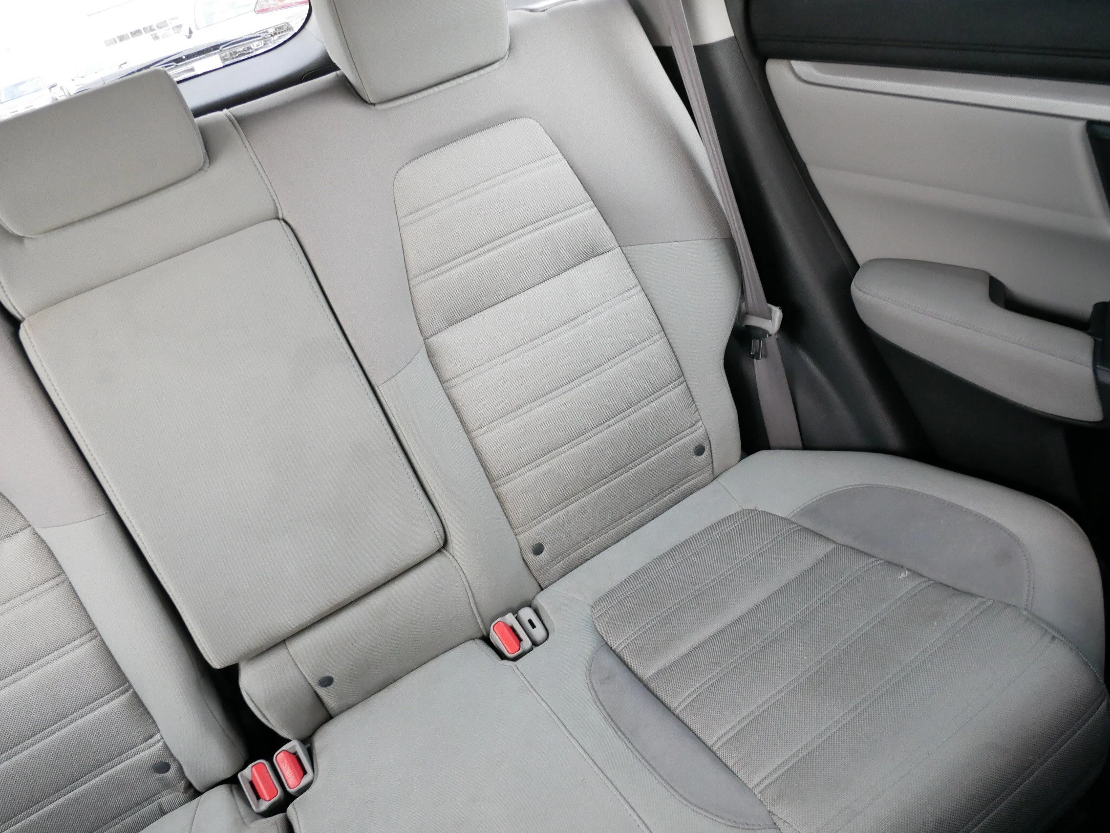 2019 Honda CR-V LX - Photo 14