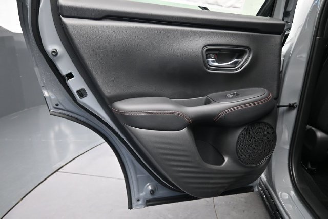 Certified Used 2027 Urban Gray Pearl Honda Sport 2WD image 54
