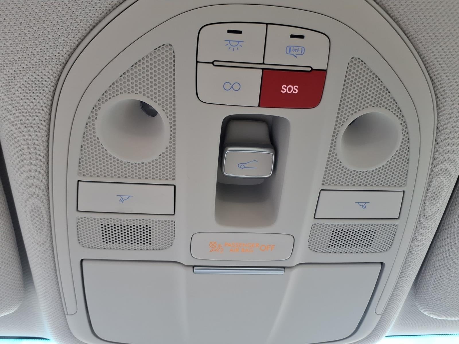 2026 GENESIS G70 Prestige - Photo 26