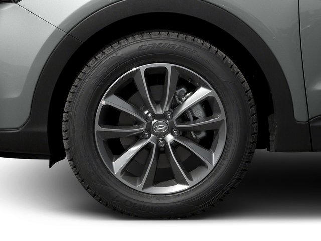 Used 2017 Circuit Silver Hyundai SE image 14