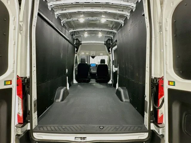 New 2026 Ford Transit-350 Base