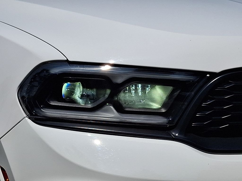Used 2024 White Dodge GT Plus image 9
