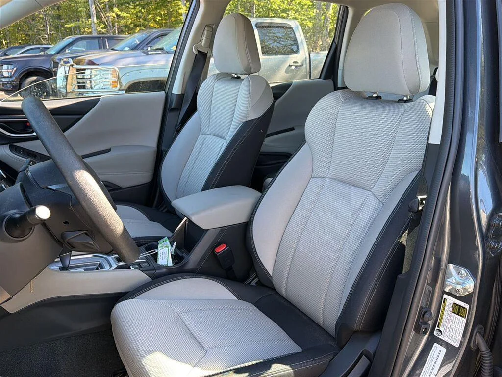 Used 2023 Magnetite Gray Metallic Subaru  image 3