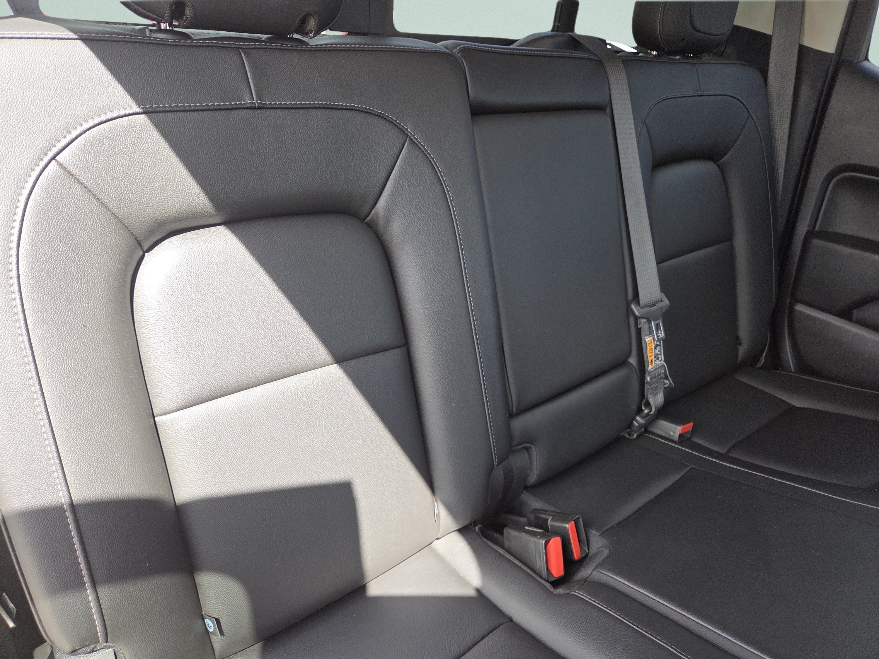 Certified Used 2022 Black Chevrolet ZR2 image 5