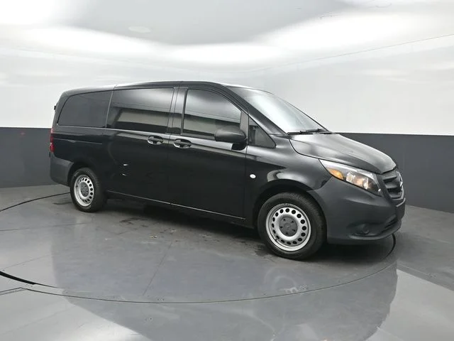 Used 2020 Black Mercedes-Benz Passenger image 35