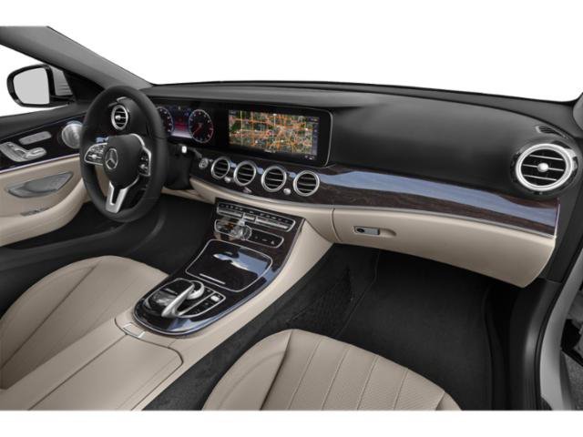 Used 2020 Black Mercedes-Benz E 350 image 18