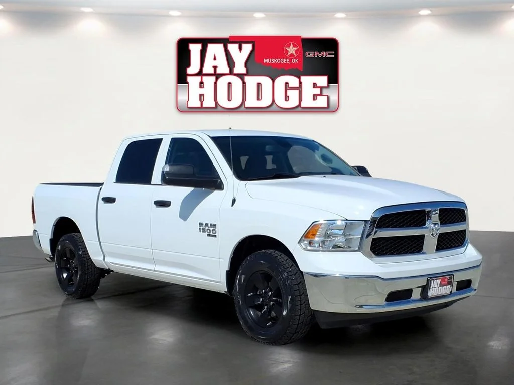 2023 RAM 1500 Classic