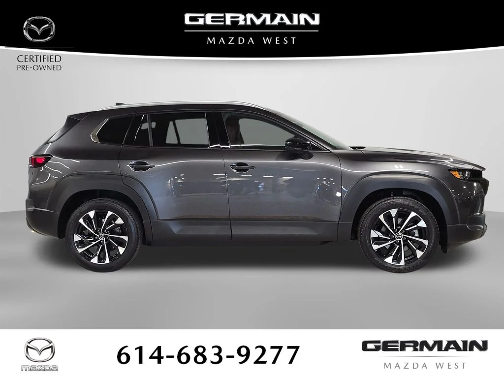 2026 Mazda CX-50 Premium Plus - Photo 8