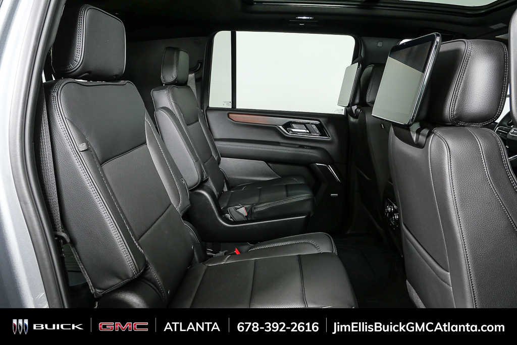 2026 GMC Yukon XL Denali - Photo 24