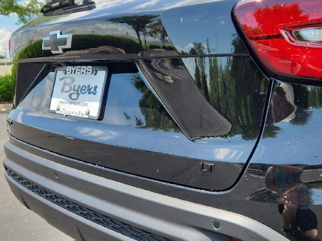 2026 Chevrolet Trax LT - Photo 11