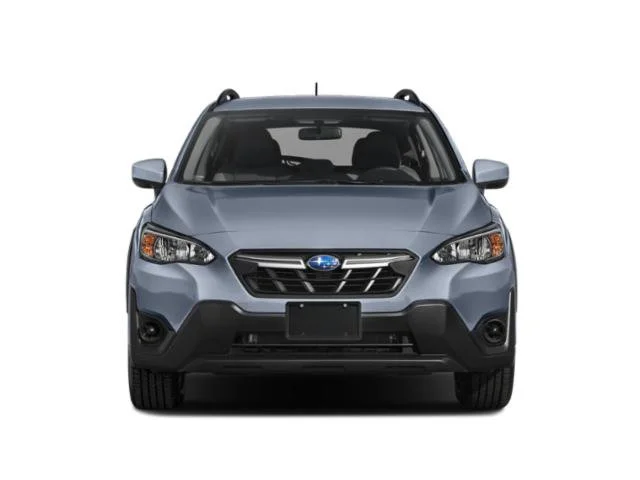 Used 2022 Pure Red Subaru Limited image 10