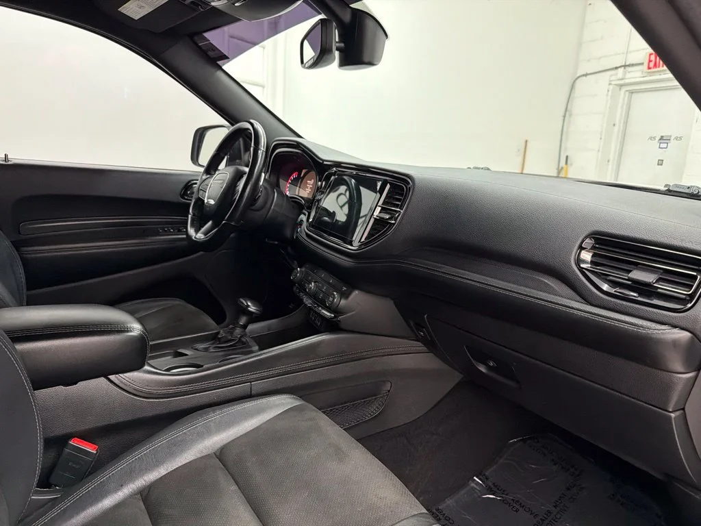 Used 2021 White Dodge GT Plus image 33