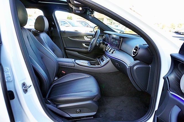 Used 2022  Mercedes-Benz E 350 image 10