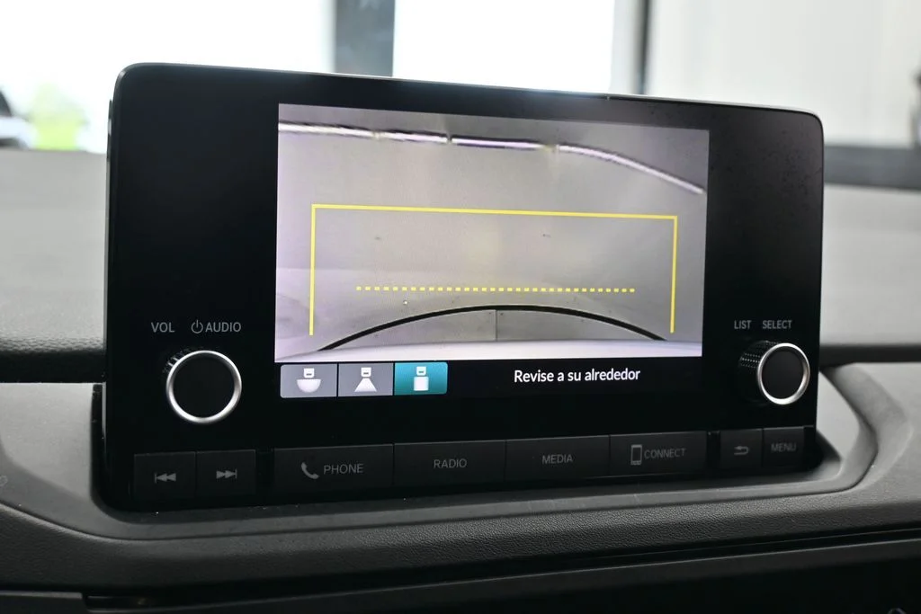 Used 2024 Silver Honda LX image 18