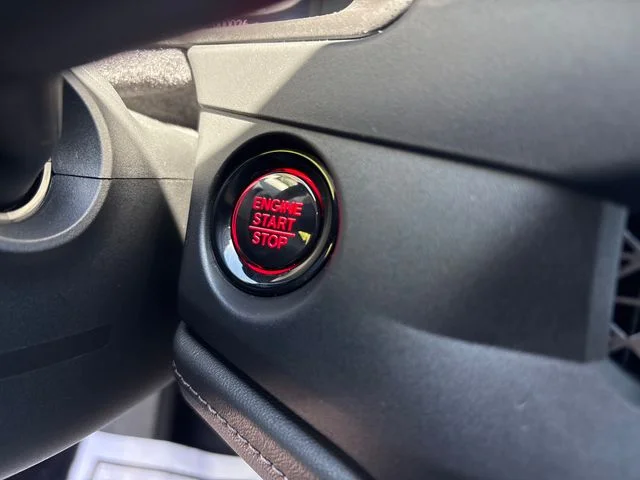 2025 Honda Accord LX - Photo 25