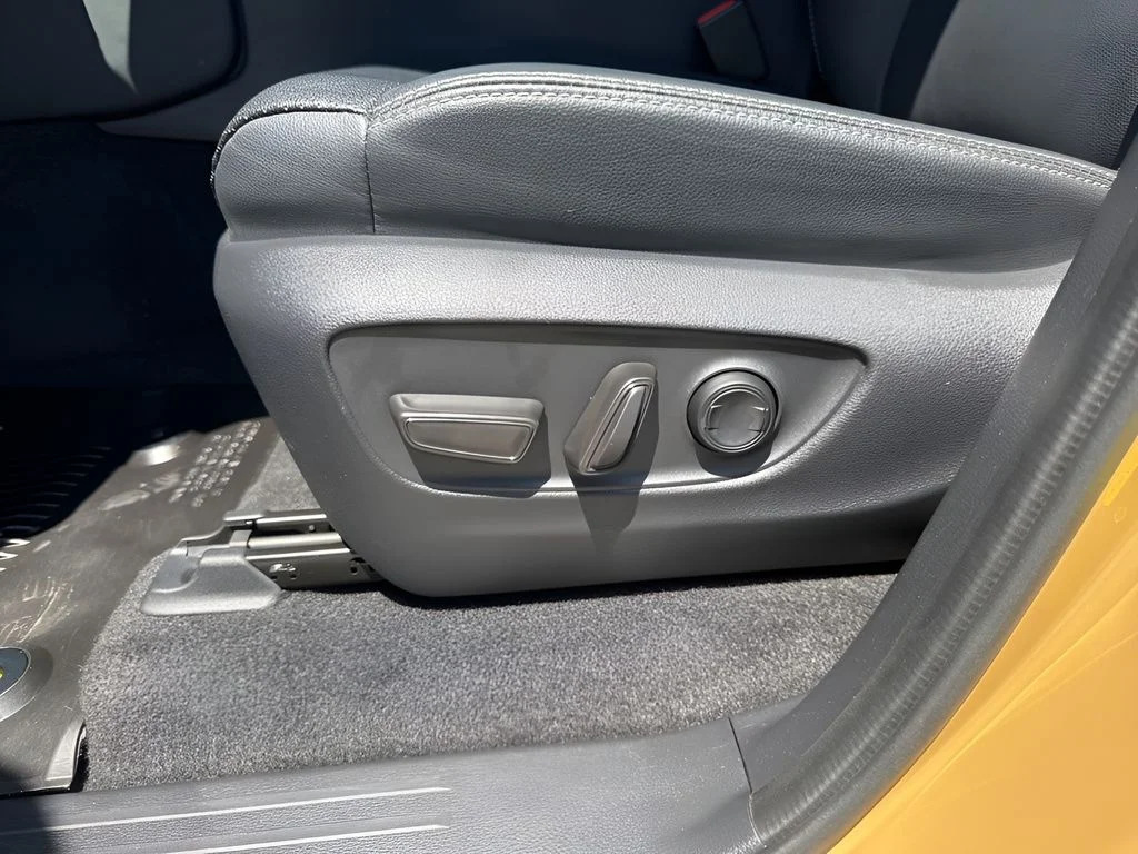 Used 2024 Gray Toyota Base image 10