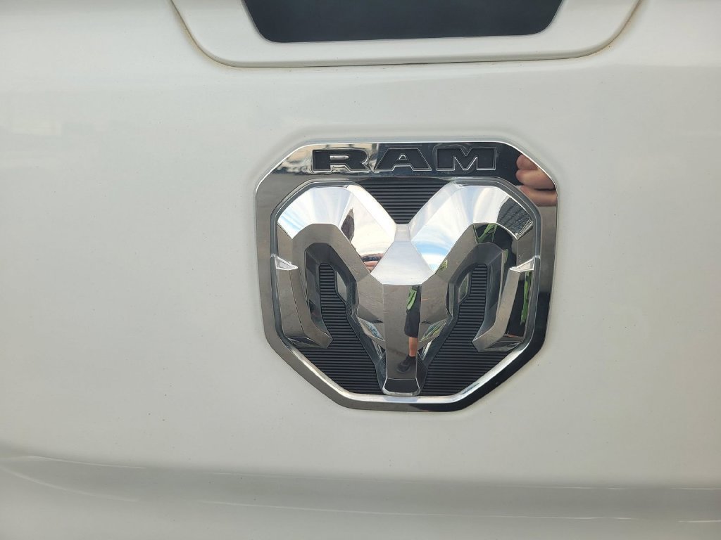 2019 RAM Ram 1500 Pickup Longhorn - Photo 11