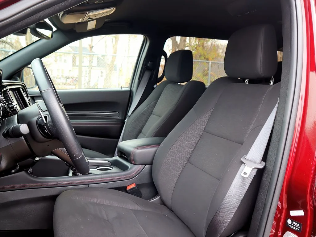 2024 Dodge Durango GT - Photo 13