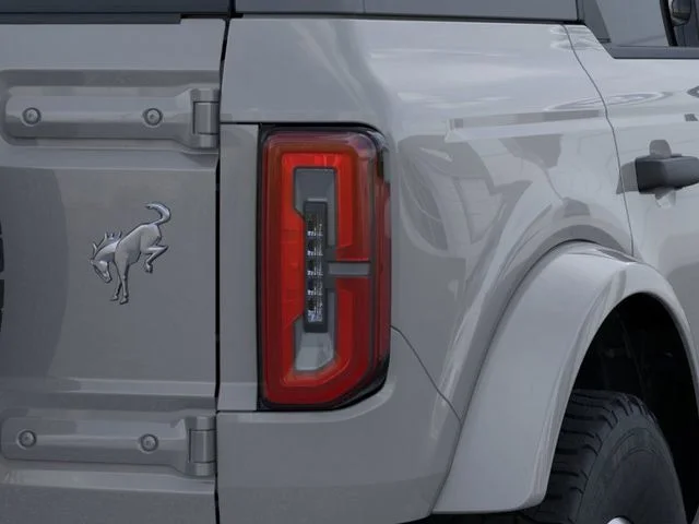 New 2026 Avalanche Ford Outer Banks image 23