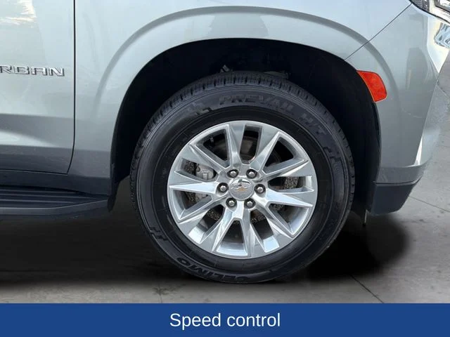 Certified Used 2024 Gray Chevrolet Premier image 30