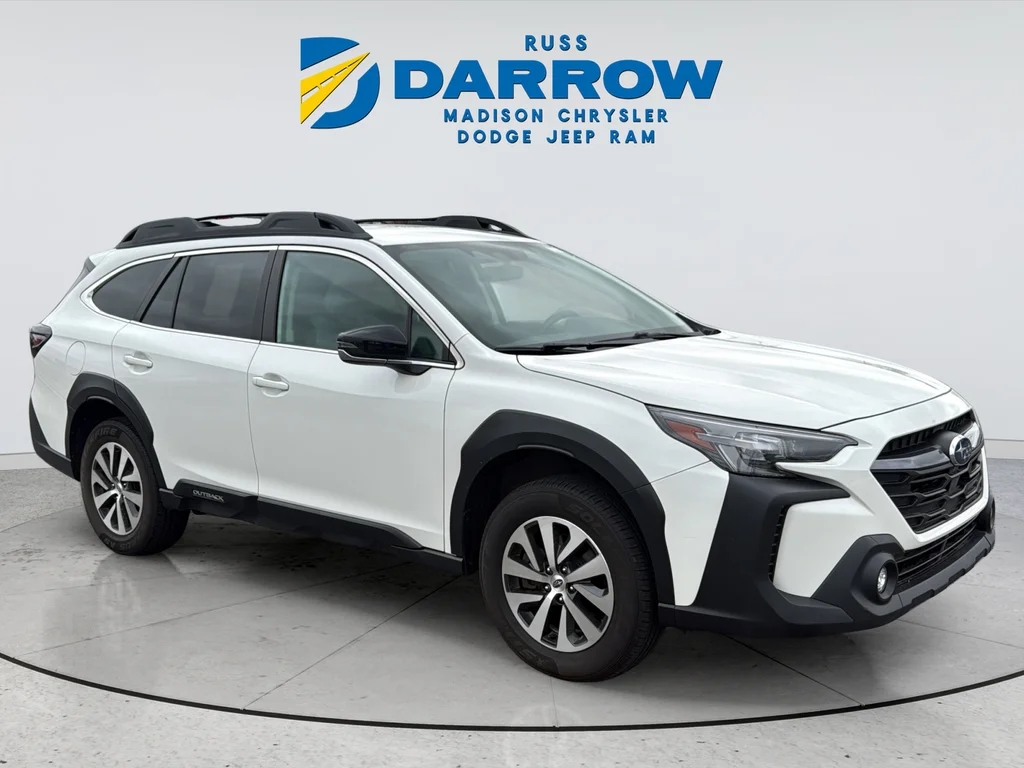 2023 Subaru Outback Premium - Photo 7