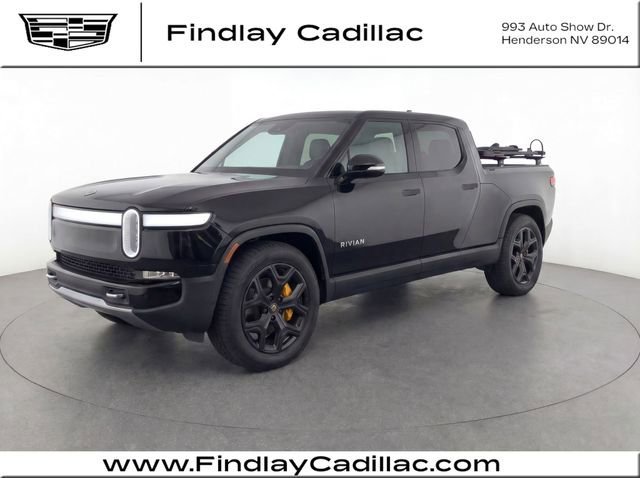 2022 Rivian R1T Adventure's photo