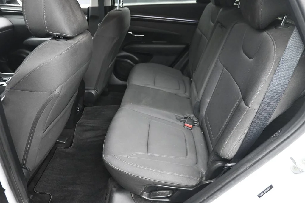 Used 2022 Gray Hyundai SEL image 12