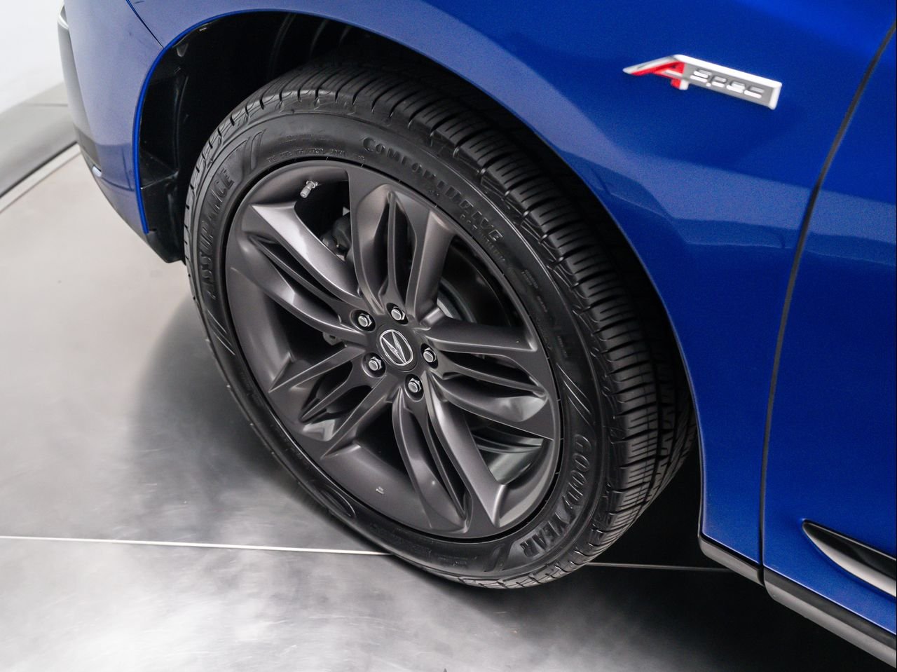 2019 Acura RDX A-Spec Package - Photo 12