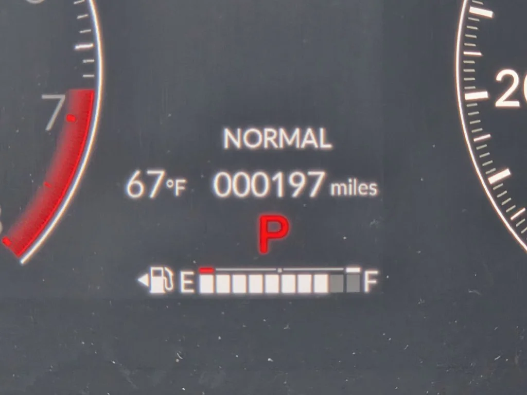 2026 Honda Odyssey EX-L - Photo 51